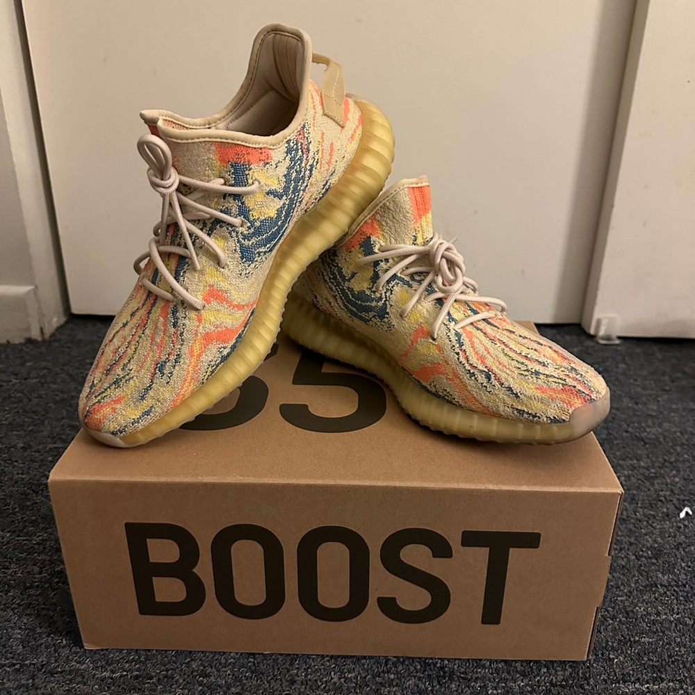 Yeezy boost 350 - Picture 7 of 10